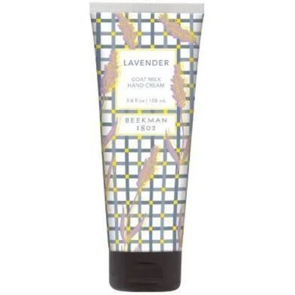 Lavender Goat Milk Hand Cream | Beekman‎ 1802